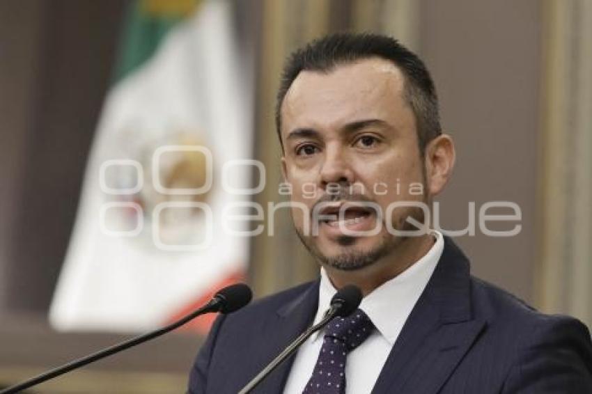 JOSÉ LUIS GARCÍA