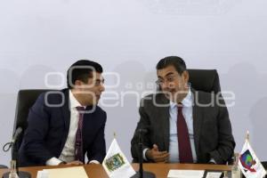 GOBIERNO ESTATAL . AMSDE 2024