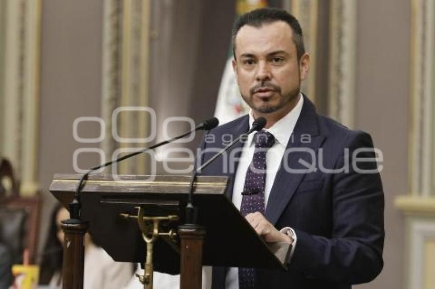 JOSÉ LUIS GARCÍA