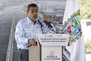 SERGIO SALOMÓN CÉSPEDES