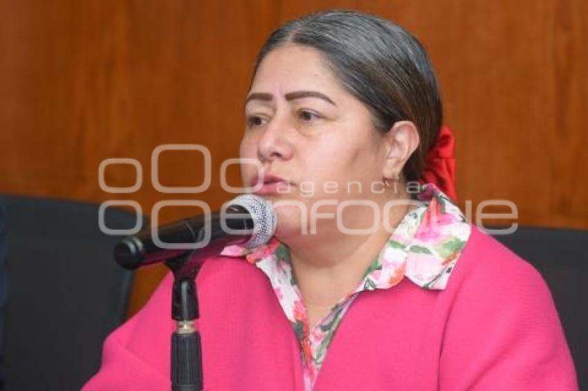 TLAXCALA . BLANCA ÁGUILA LIMA