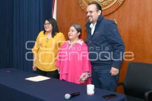 TLAXCALA . PRD