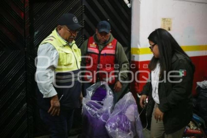 TLAXCALA . MIGRANTES