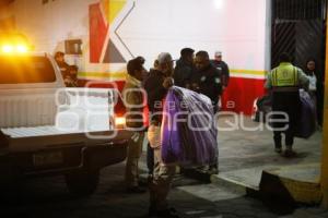 TLAXCALA . MIGRANTES