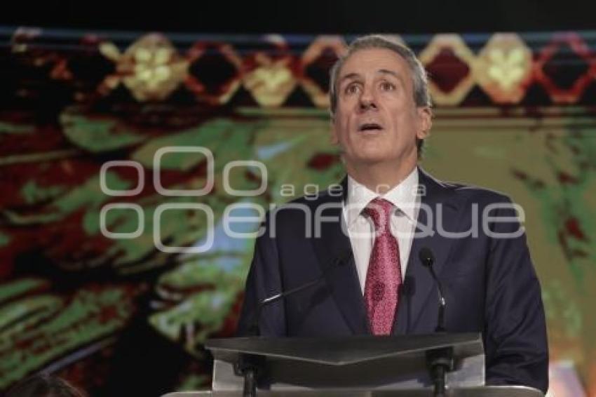 JOSÉ CHEDRAUI