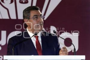SERGIO SALOMÓN CÉSPEDES