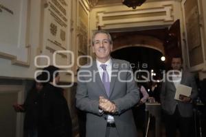 AYUNTAMIENTO . JOSÉ CHEDRAUI