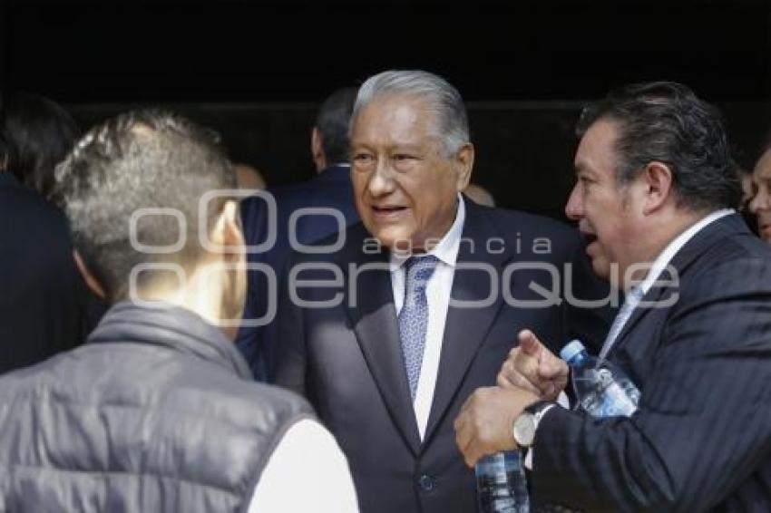 MELQUIADES MORALES