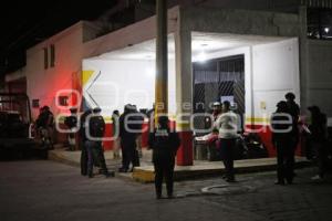 TLAXCALA . MIGRANTES
