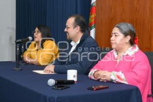 TLAXCALA . PRD