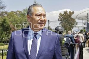LEOBARDO SOTO