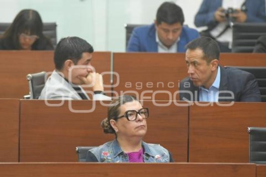 TLAXCALA . CONGRESO