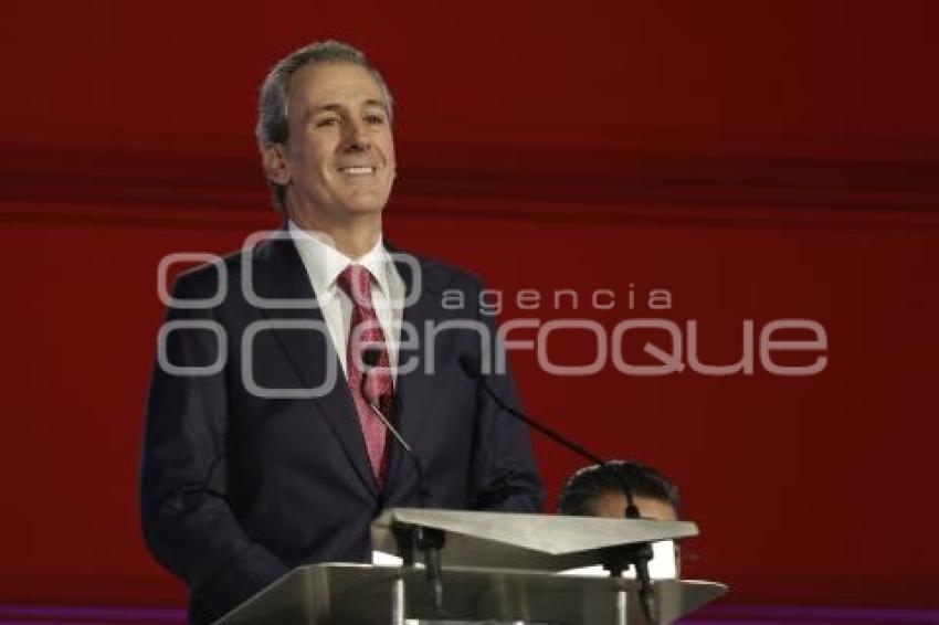 JOSÉ CHEDRAUI
