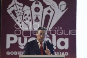 SERGIO SALOMÓN CÉSPEDES