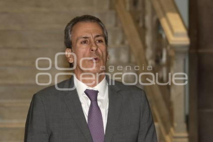 AYUNTAMIENTO . JOSÉ CHEDRAUI