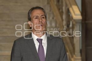 AYUNTAMIENTO . JOSÉ CHEDRAUI
