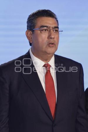 SERGIO SALOMÓN CÉSPEDES