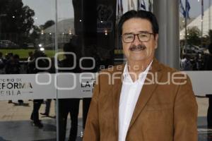AGUSTÍN GUERRERO