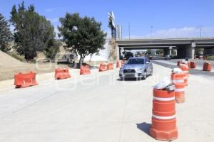 DISTRIBUIDOR VIAL . PERIFÉRICO ECOLÓGICO 