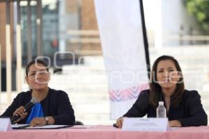FORO INTERNACIONAL . SER MUJER
