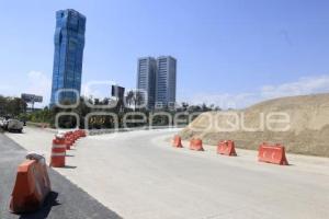 DISTRIBUIDOR VIAL . PERIFÉRICO ECOLÓGICO 
