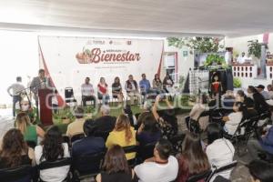 MERCADO DEL BIENESTAR