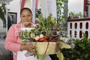 MERCADO DEL BIENESTAR