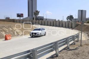 DISTRIBUIDOR VIAL . PERIFÉRICO ECOLÓGICO 