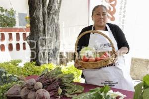 MERCADO DEL BIENESTAR