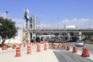 DISTRIBUIDOR VIAL . PERIFÉRICO ECOLÓGICO 
