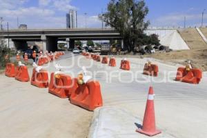 DISTRIBUIDOR VIAL . PERIFÉRICO ECOLÓGICO 