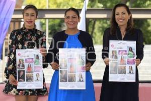 FORO INTERNACIONAL . SER MUJER