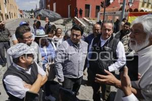 CASA AGUAYO . TRANSPORTISTAS