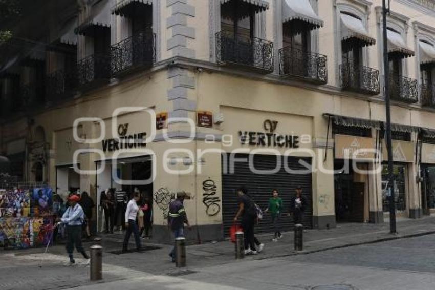 AMBULANTES