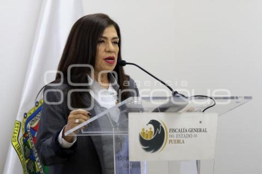 FGE . ELVA ROCHA PATIÑO