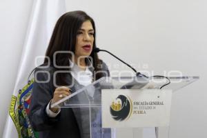 FGE . ELVA ROCHA PATIÑO