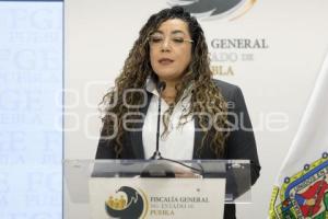 FGE . ODETTE ALEJANDRA FLORES