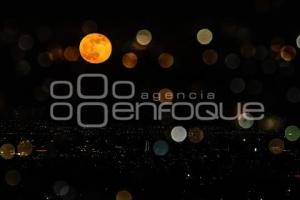 LUNA LLENA