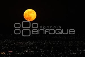 LUNA LLENA
