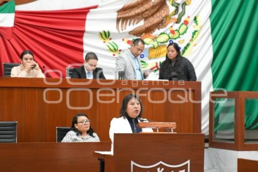 TLAXCALA . CONGRESO