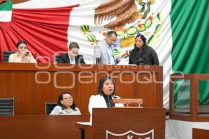 TLAXCALA . CONGRESO