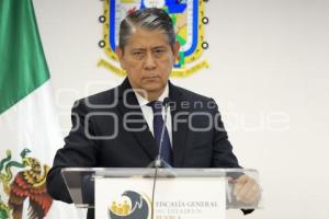 FGE . GILBERTO HIGUERA
