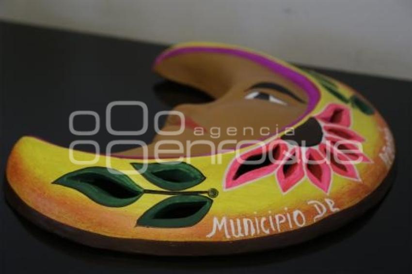 TIANGUIS ARTESANÍAS DE ACTEOPAN
