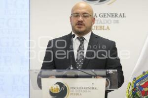 FGE . ALEJANDRO GARCÍA BADIOLA
