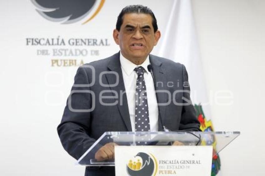 FGE . ALFREDO MONTES MEJÍA