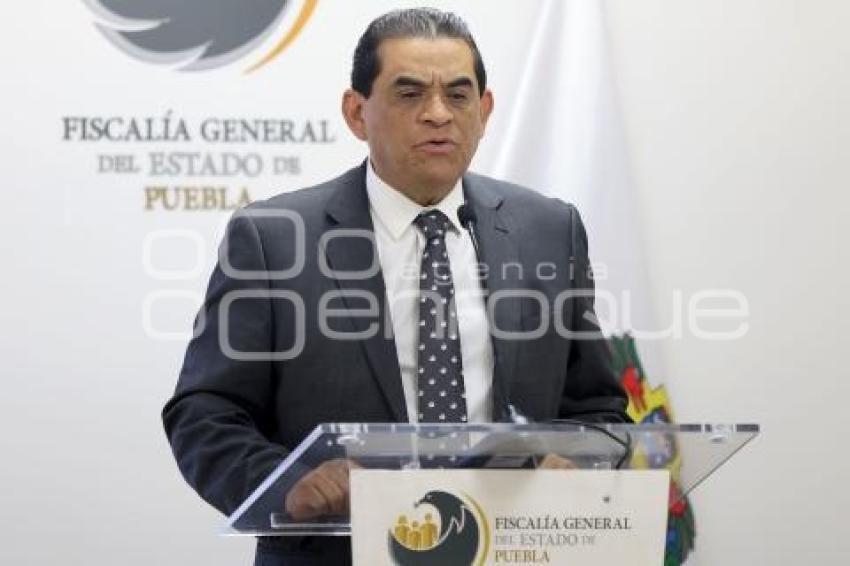 FGE . ALFREDO MONTES MEJÍA