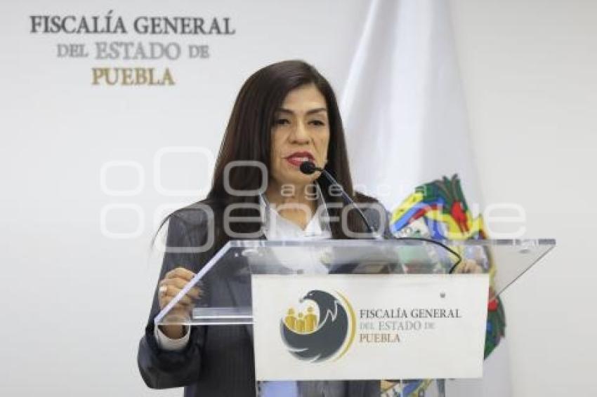 FGE . ELVA ROCHA PATIÑO