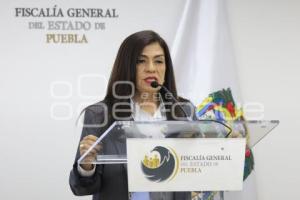 FGE . ELVA ROCHA PATIÑO