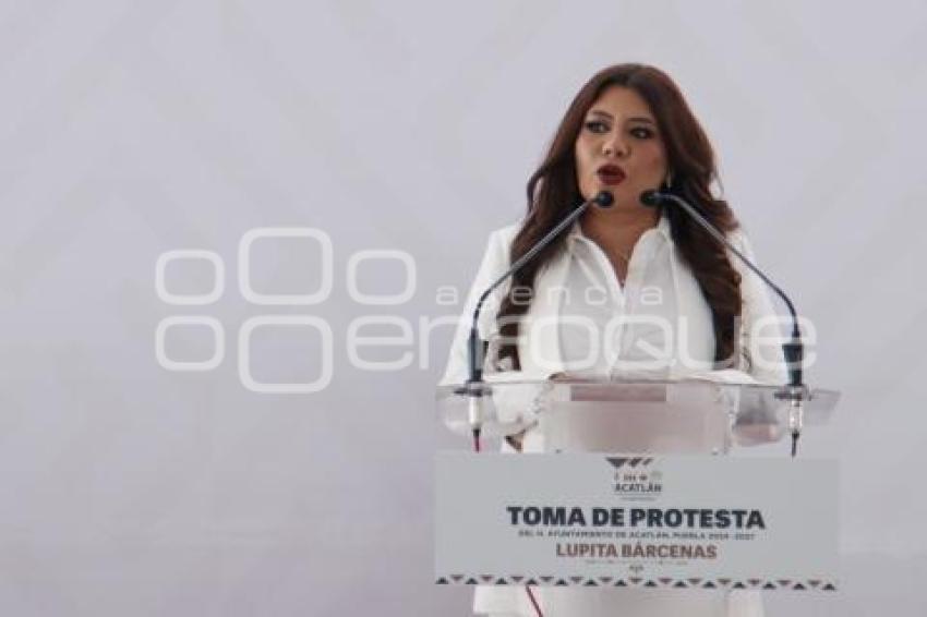 GUADALUPE BÁRCENAS