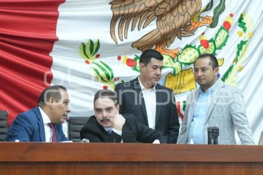 TLAXCALA . CONGRESO